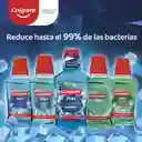 Colgate Plax Enjuague Bucal Fresh Mint Plax