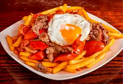 Chorillanas Medianas	