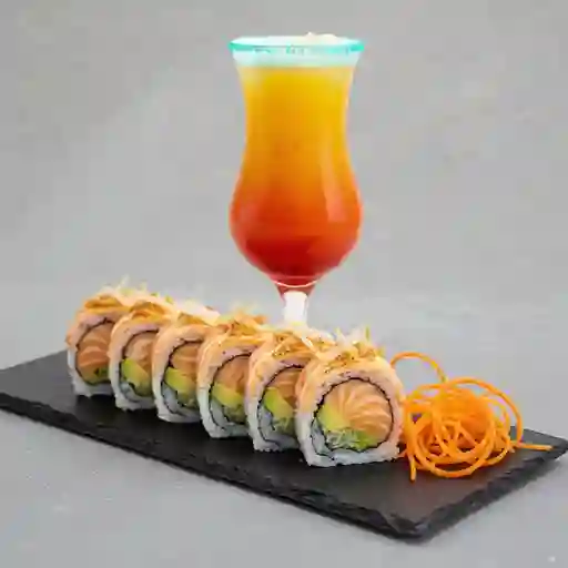 Michi roll