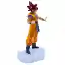 Banpresto Figura de Acción Dragon Ball Z Dokkan Batlle Goku