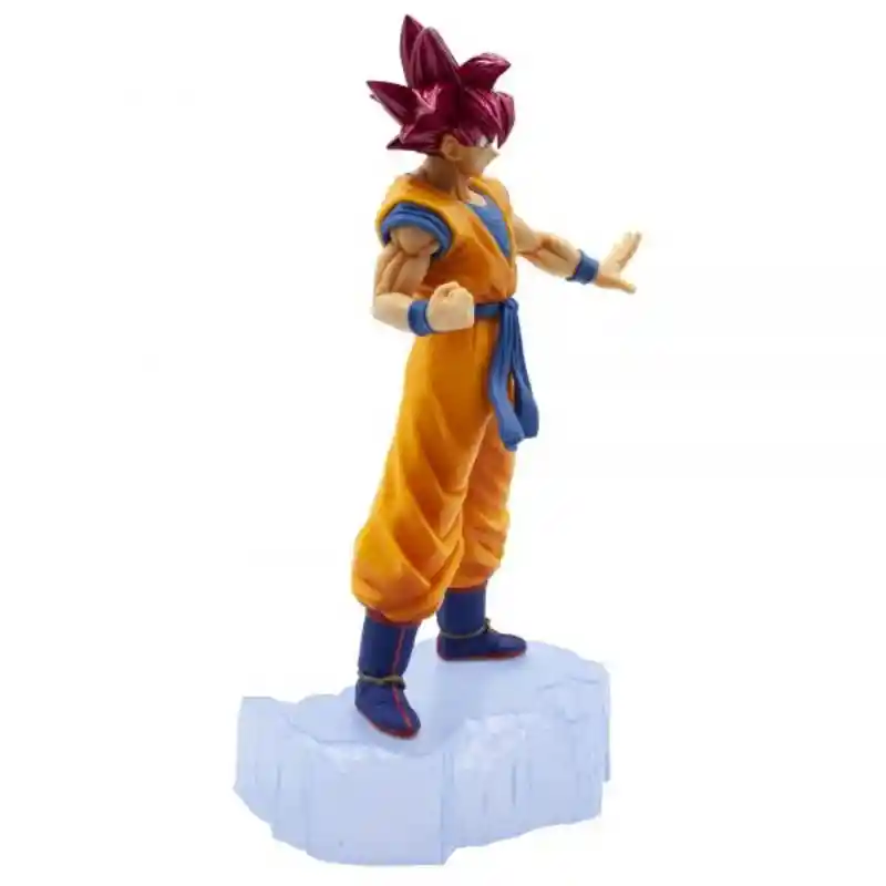 Banpresto Figura de Acción Dragon Ball Z Dokkan Batlle Goku