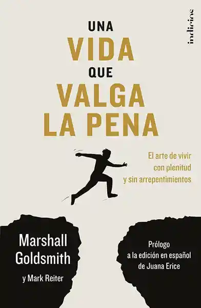 Una Vida Que Valga la Pena - Goldsmith Marshall