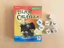 Isla Calavera Juego de Mesa