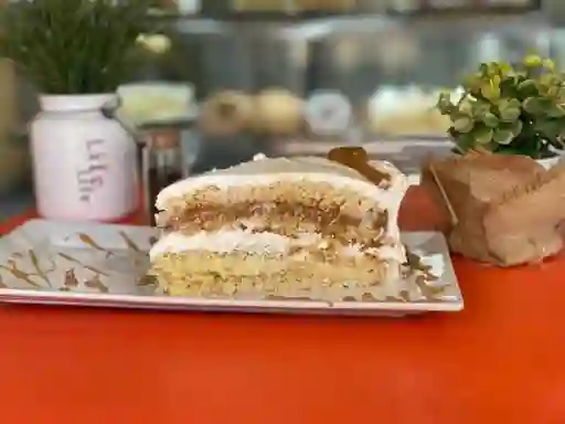 Torta Cuatro Leche