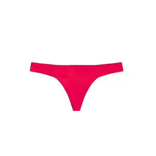 Bikini Calzón Colaless Costura Invisible Sandía Talla XL Samia