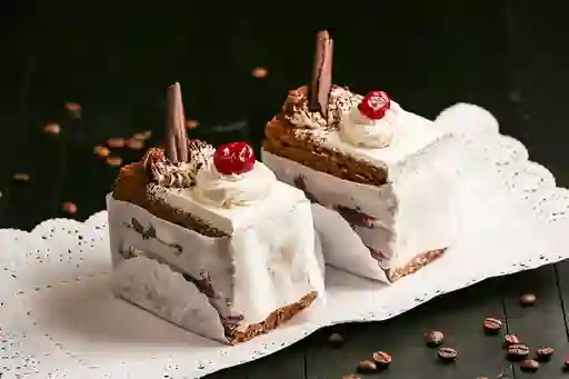 Pastel Bizcocho Selva Negra