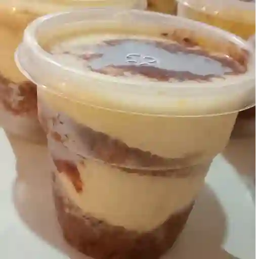 Tiramisu individual