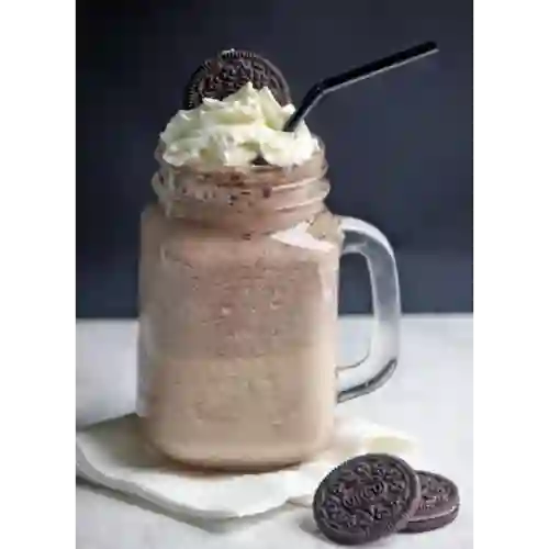 Smoothie Batido Oreo