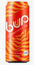 Buup Bebida Bioenergética