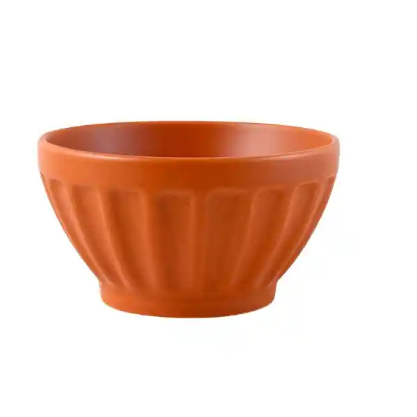 Bowl Mate Retro Orange