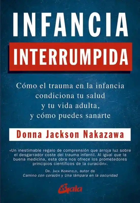 Infancia Interrumpida