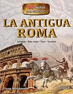 La Antigua Roma