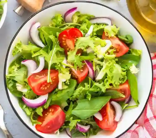 Ensalada Mixta Grande