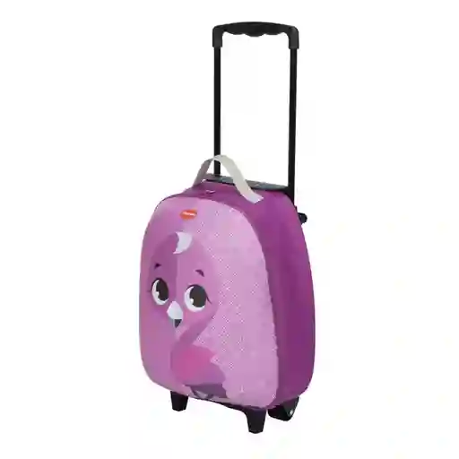 Skip Hop Mochila Con Ruedas Tiny Flamingo - 01F46942126