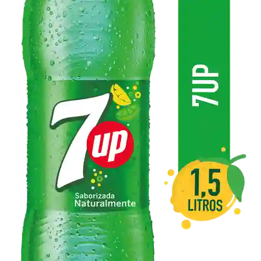 7up Original 1.5 l