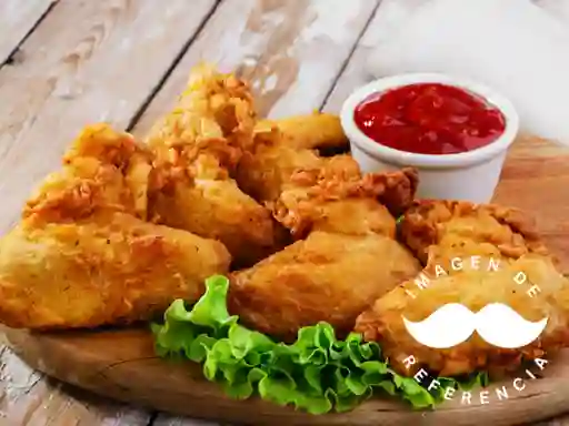 Pollo Frito