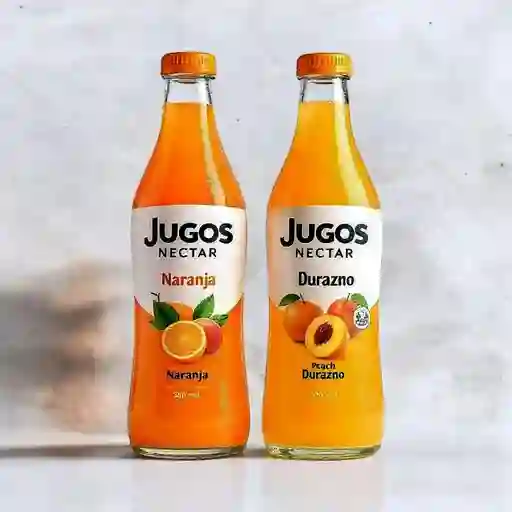 Jugos Nectar