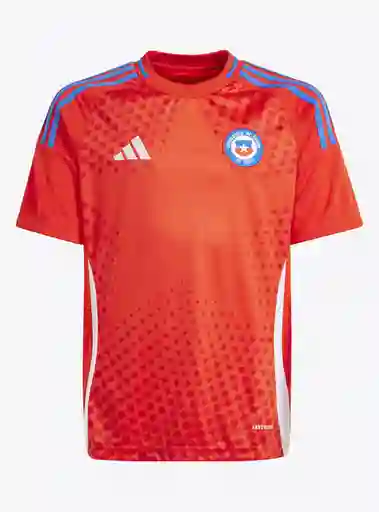 Adidas Camiseta H Anfp H Rojo Talla L Ip8453