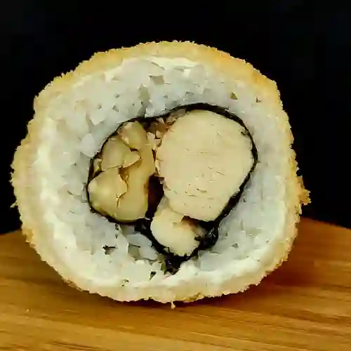 P5 Cheese Nut Roll