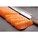 Sashimi de Salmón 9 Pz