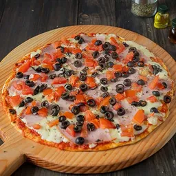 Pizza Camorra