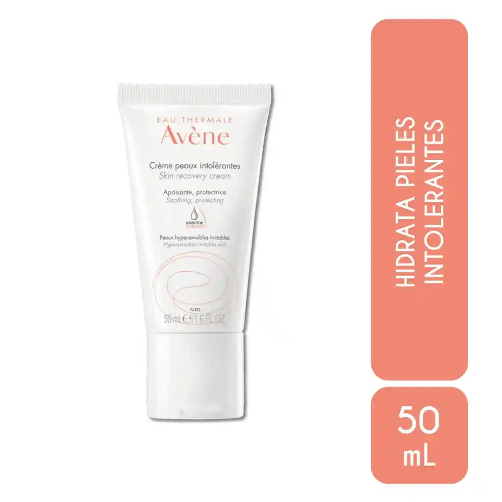 Avene Tratamiento Facial