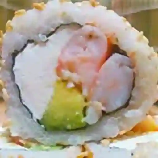 California Ebi Roll
