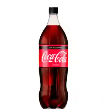 Coca-Cola Zero 1.5 L