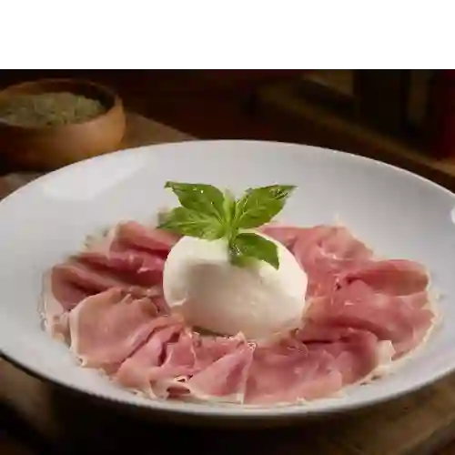 Burrata