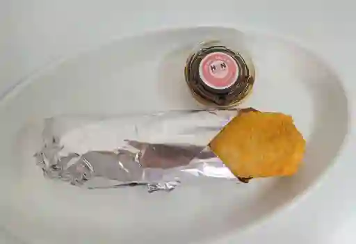 Promo 1 Hand Roll Pollo