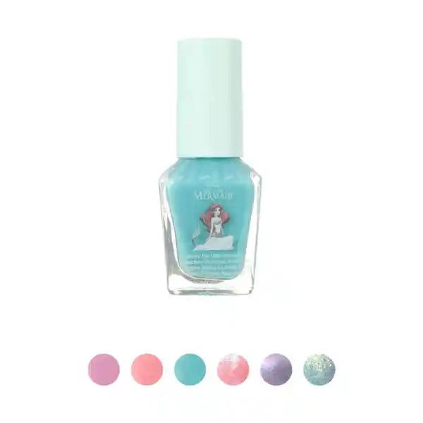 Esmalte Para Uñas Miniso