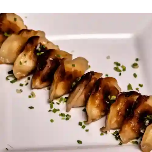 20 Gyozas de Pollo