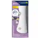 Glade Desodorante Aparato Automático Lavanda/Vainilla