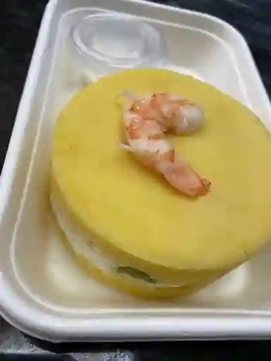 Causa de Camarón