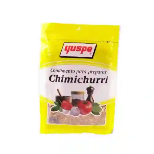 Condimento para Preparar Chimichurri