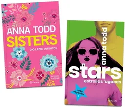 Pack Anna Todd