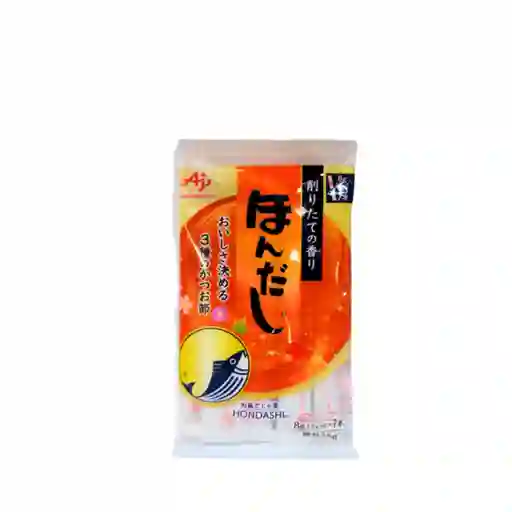 Ajinomoto Polvo Caldo Sopa Hondashi
