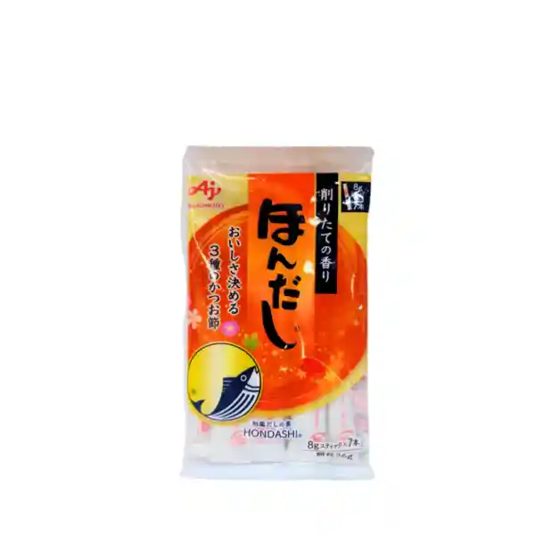 Ajinomoto Polvo Caldo Sopa Hondashi