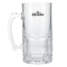 Vaso Cervecero Lh