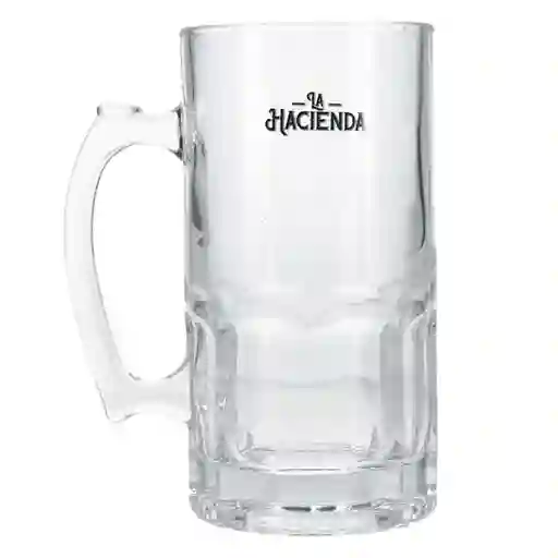 Vaso Cervecero Lh