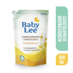 Baby Lee Acondicionador con Manzanilla para Bebé