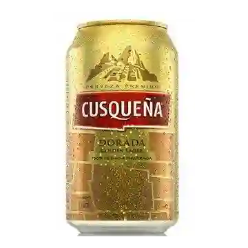 Cerveza Cusqueña 354 ml