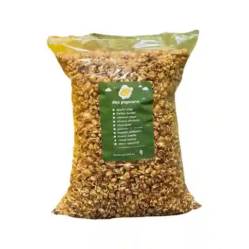 Caramel Bliss Popcorn Party Bag