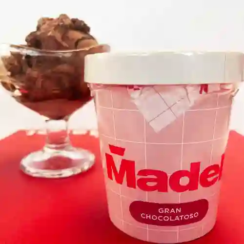Creaciones Madel Gran Chocolatoso