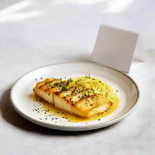 Merluza Austral Con Agregado