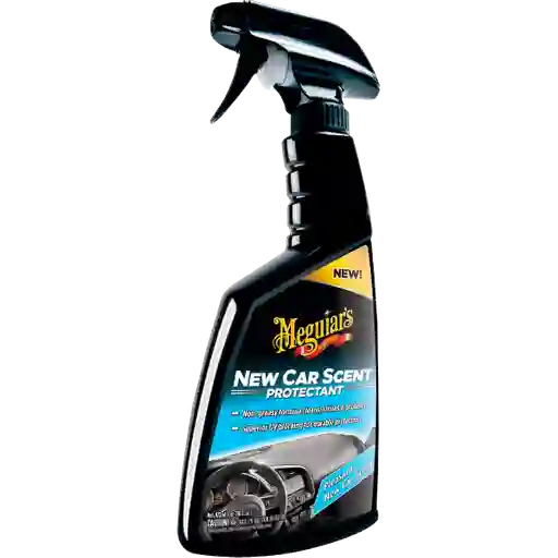 Meguiars Protector New Car Scent