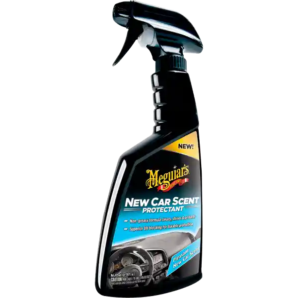 Meguiars Protector New Car Scent