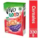 Vivo Good Cereal Sabor Frutal