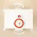 Mantel Rectangular 150 x 210 cm Casaideas