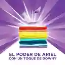 Ariel Detergente Líquido con Suavizante Downy
